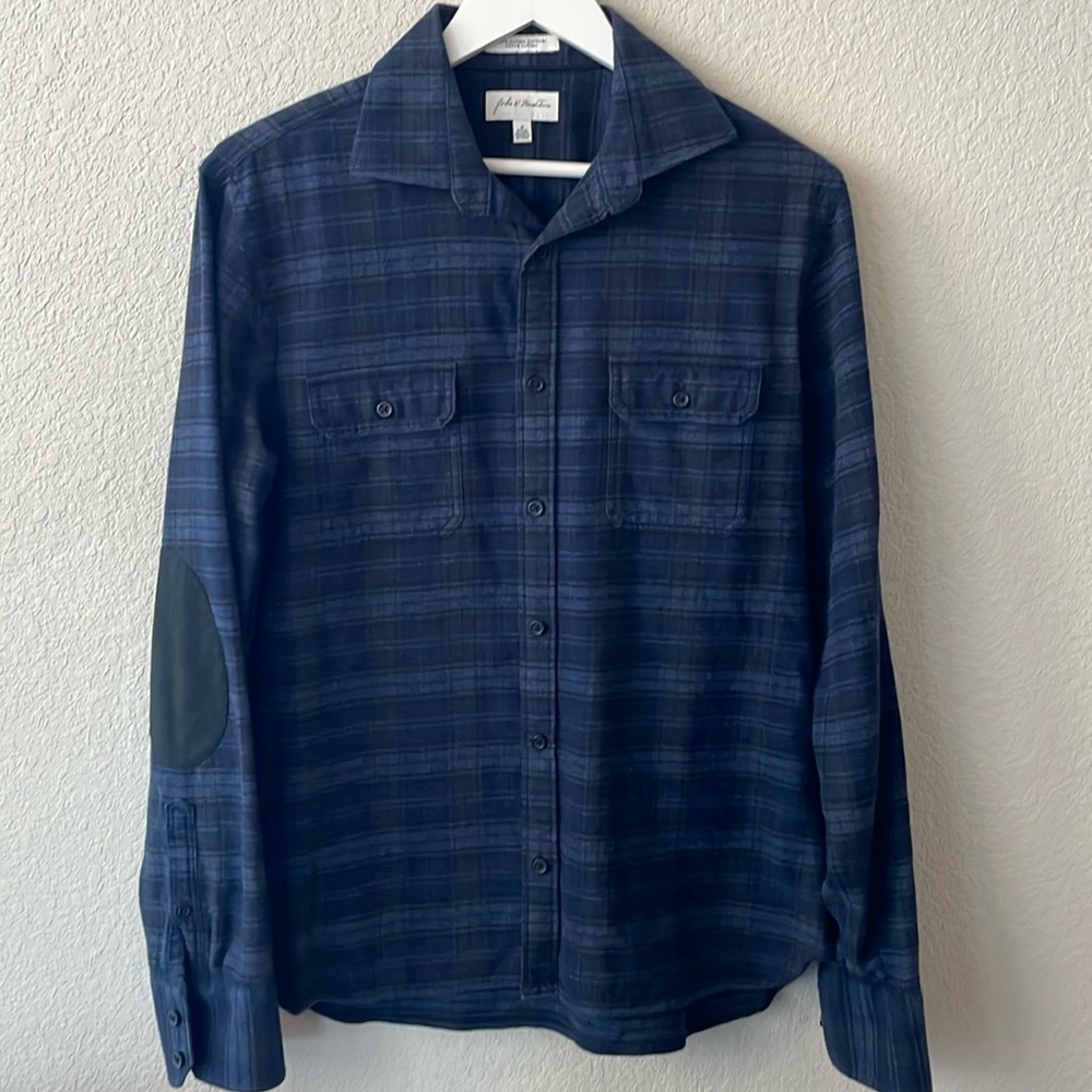 Nordstrom flannel